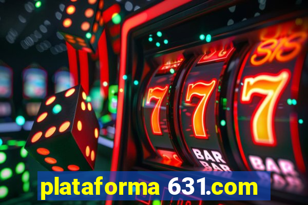 plataforma 631.com