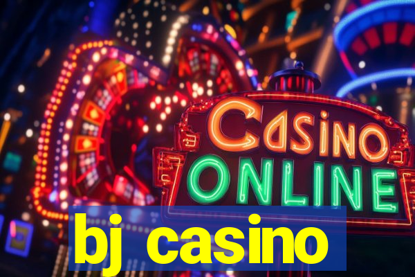 bj casino