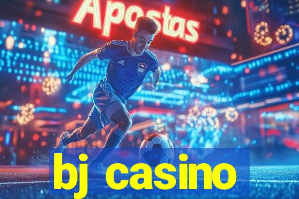 bj casino