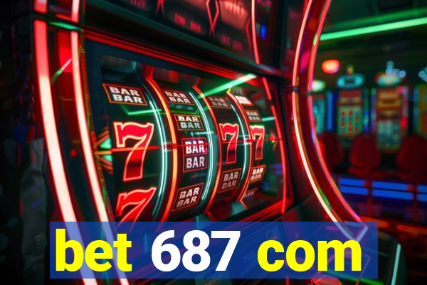 bet 687 com