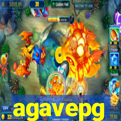 agavepg