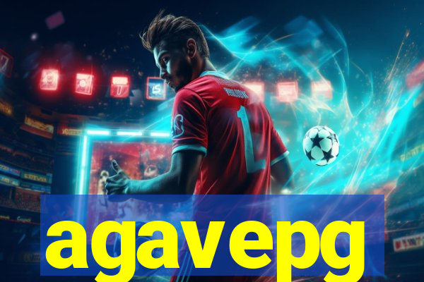 agavepg