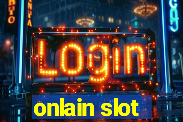 onlain slot