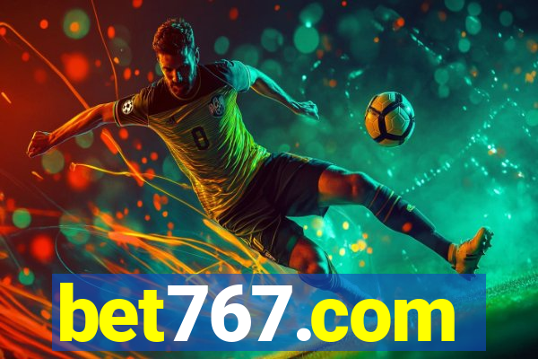 bet767.com