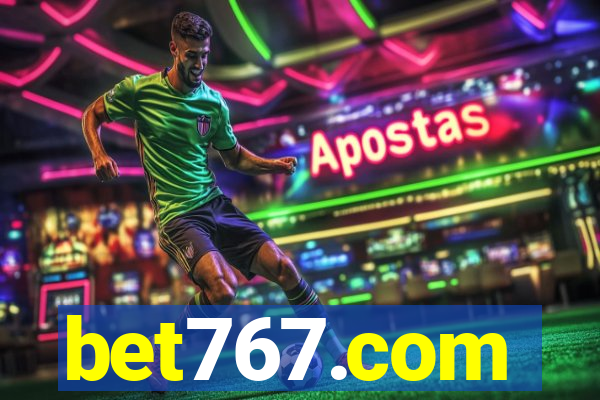 bet767.com