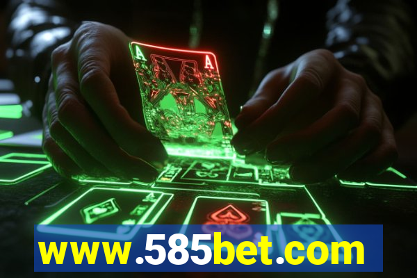 www.585bet.com