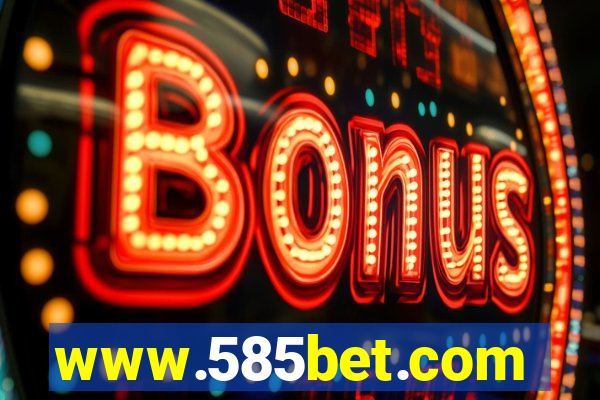 www.585bet.com