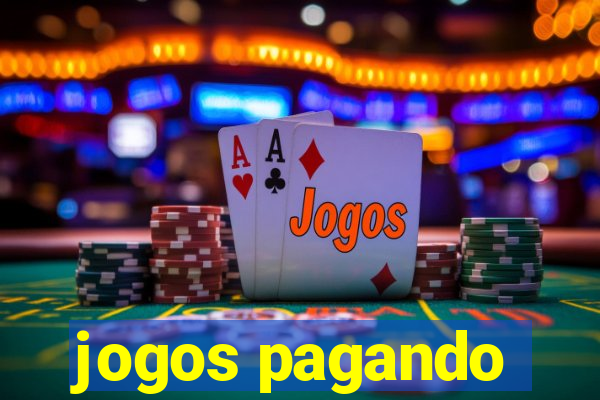 jogos pagando