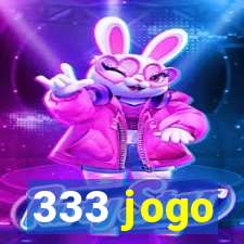 333 jogo