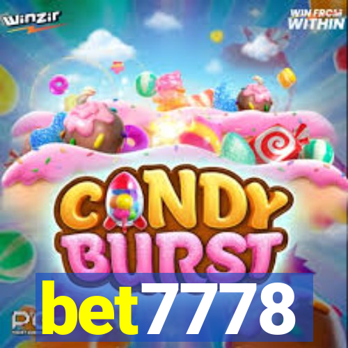 bet7778