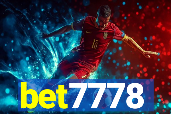 bet7778