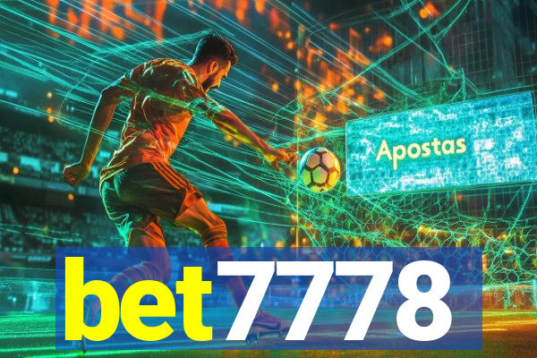 bet7778