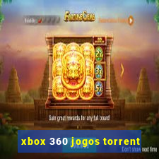 xbox 360 jogos torrent