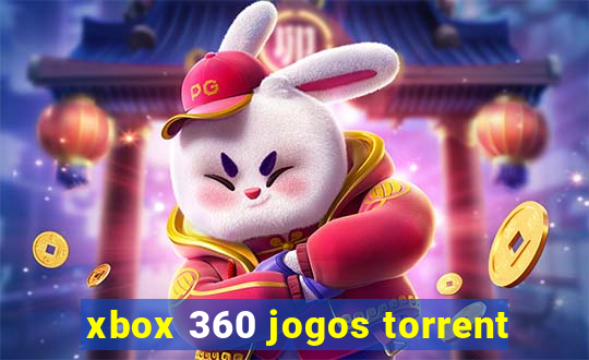 xbox 360 jogos torrent