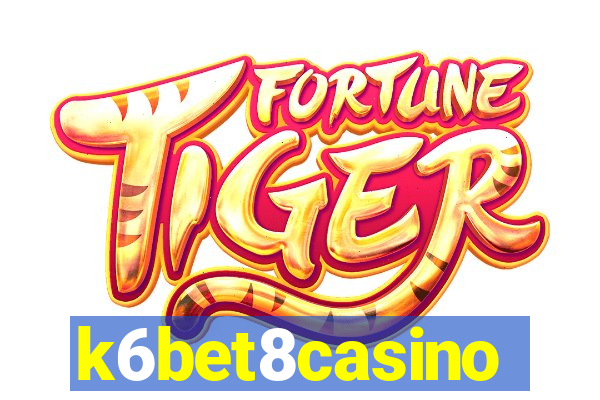 k6bet8casino