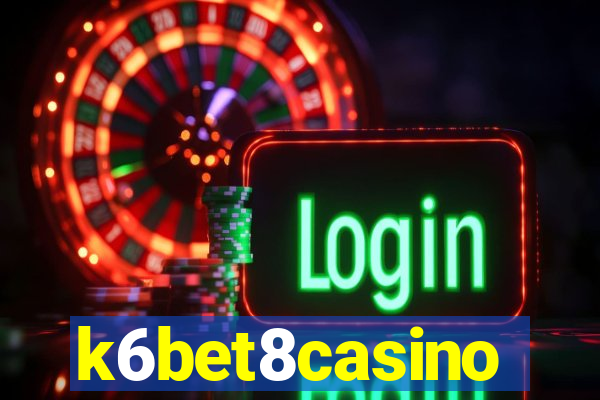 k6bet8casino