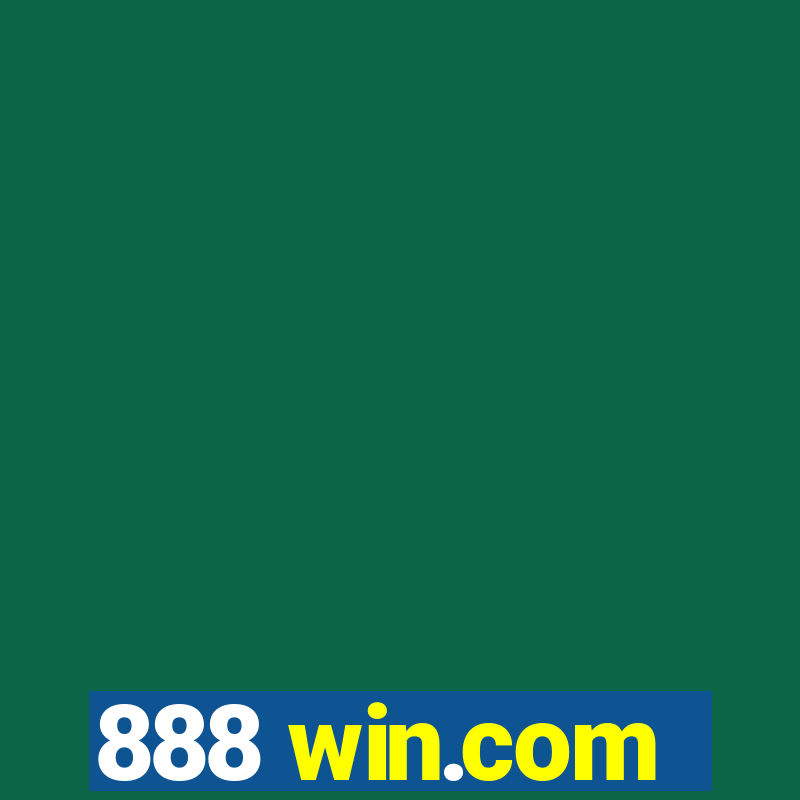 888 win.com