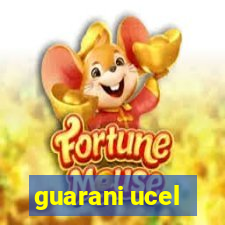 guarani ucel