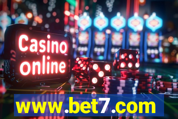 www.bet7.com