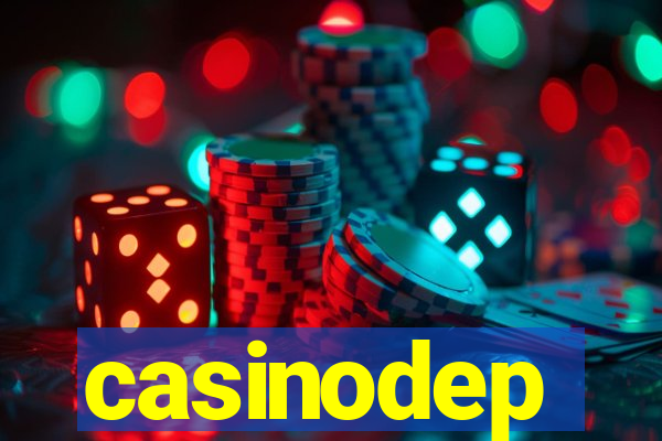 casinodep