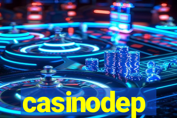 casinodep