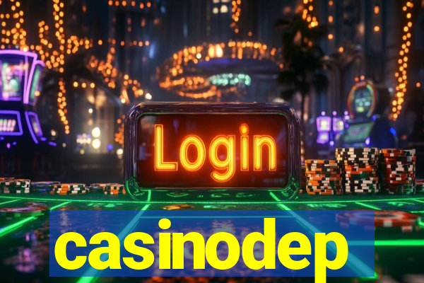 casinodep