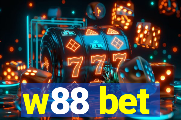 w88 bet