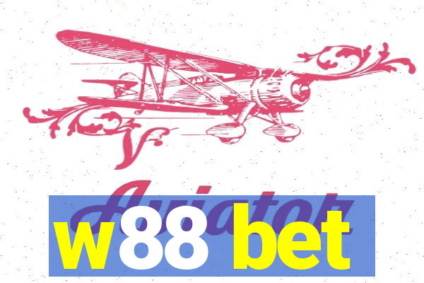 w88 bet