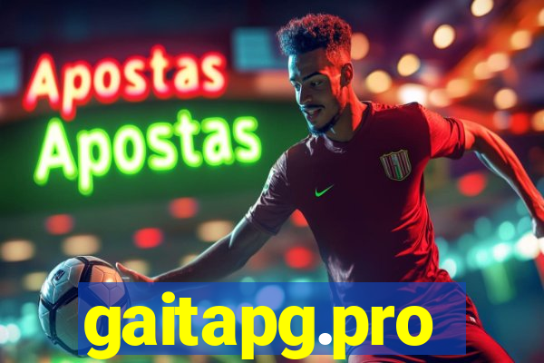 gaitapg.pro