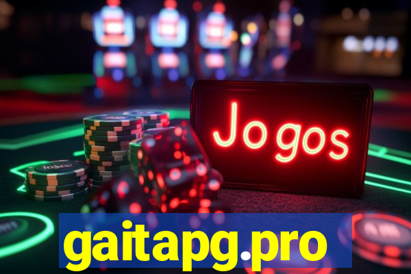 gaitapg.pro