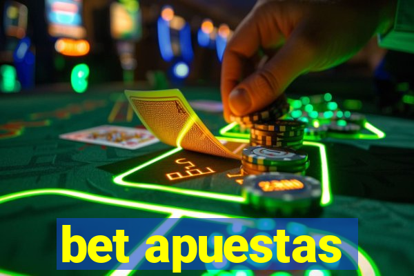 bet apuestas