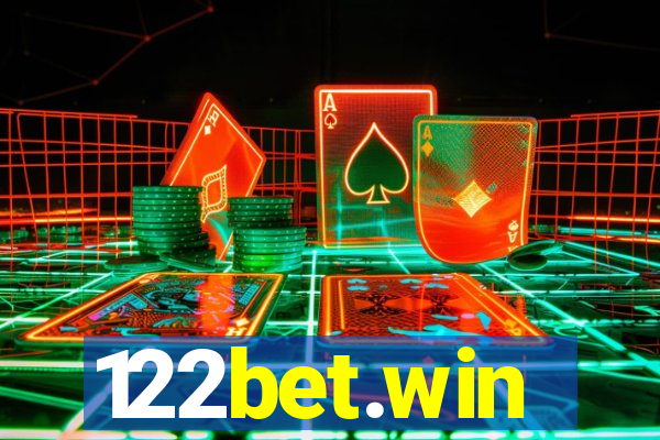 122bet.win