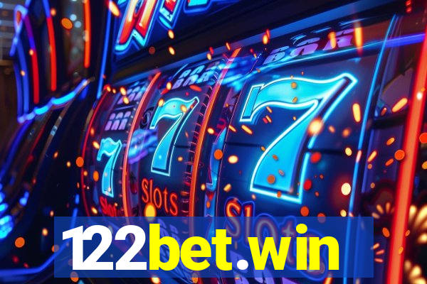 122bet.win