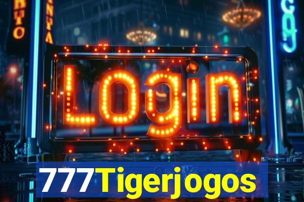 777Tigerjogos