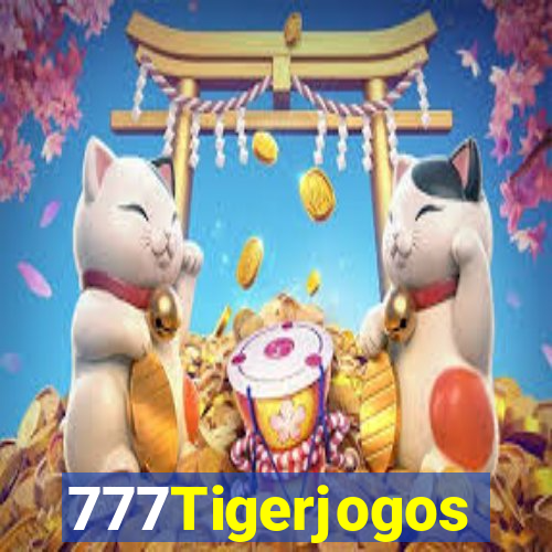 777Tigerjogos