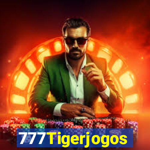 777Tigerjogos