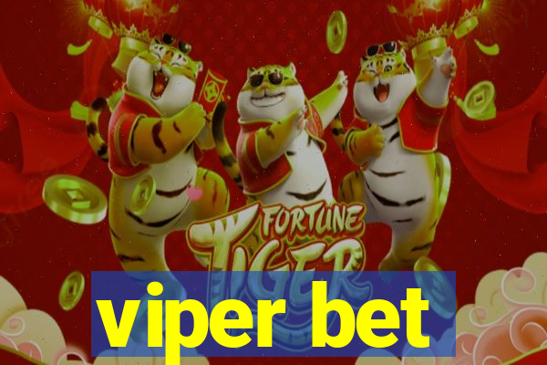 viper bet