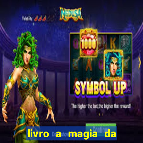 livro a magia da sobrevivência pdf