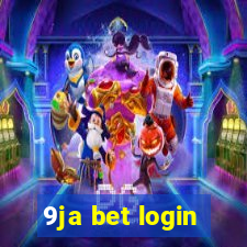 9ja bet login