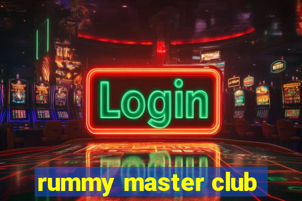 rummy master club