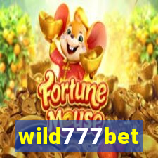 wild777bet