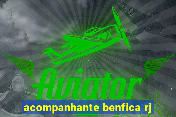 acompanhante benfica rj