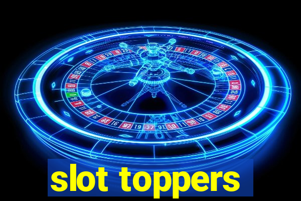 slot toppers