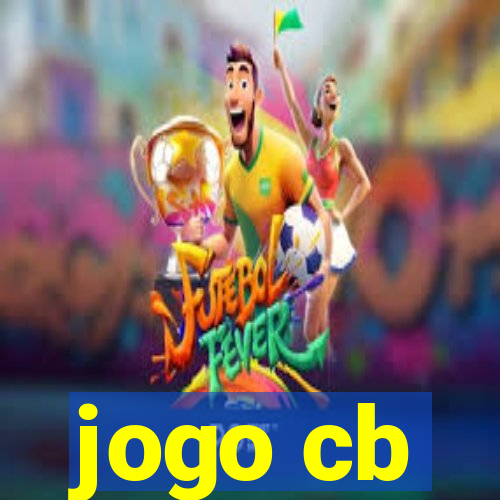 jogo cb