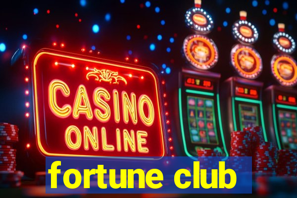 fortune club