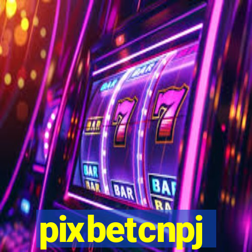 pixbetcnpj