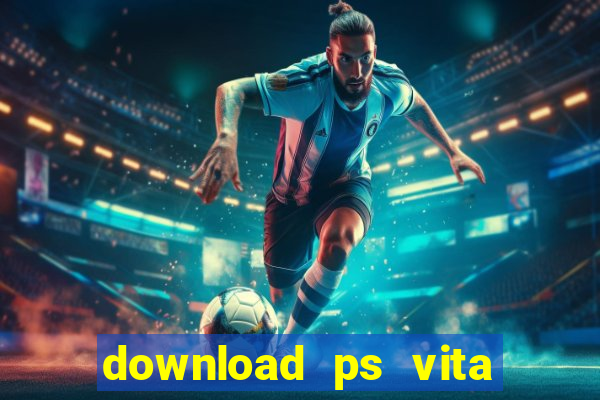 download ps vita games pkg