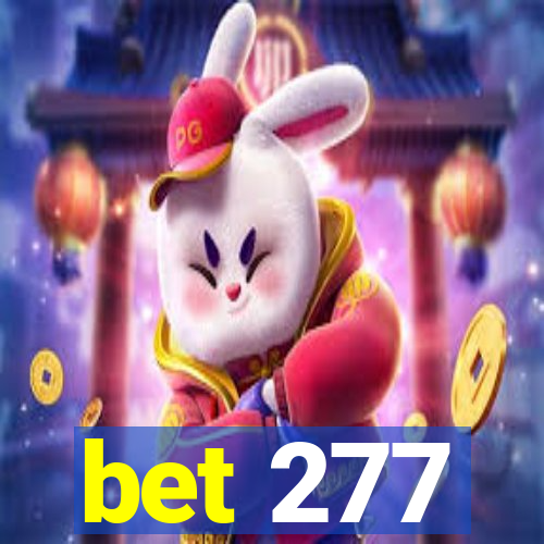 bet 277