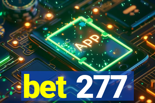 bet 277