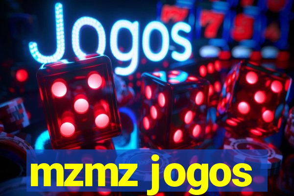 mzmz jogos